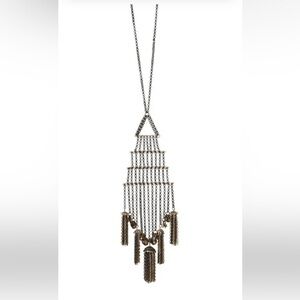 Park Lane Thea Necklace from Anthropologie
